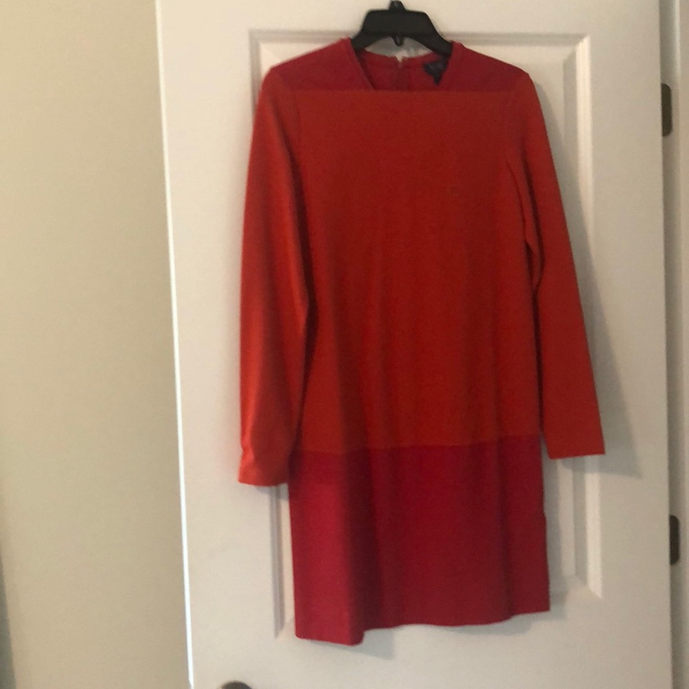 Armani Jeans nwt never worn dress.
